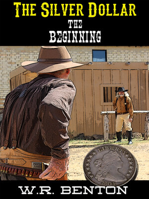 cover image of The Silver Dollar